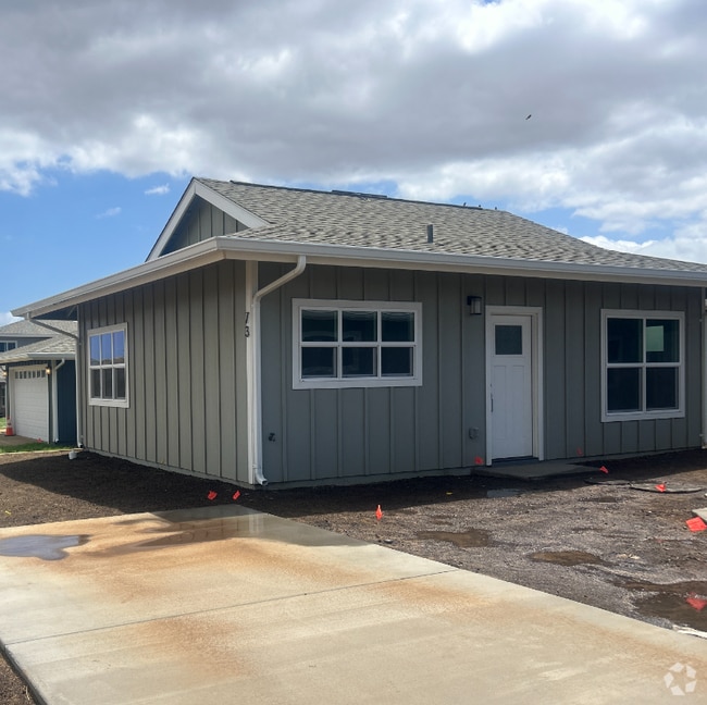 Building Photo - 81 Makawao Ave