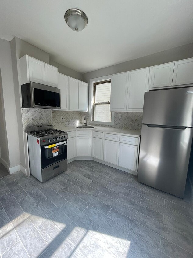 Unit 2 - 27 Sheffield St