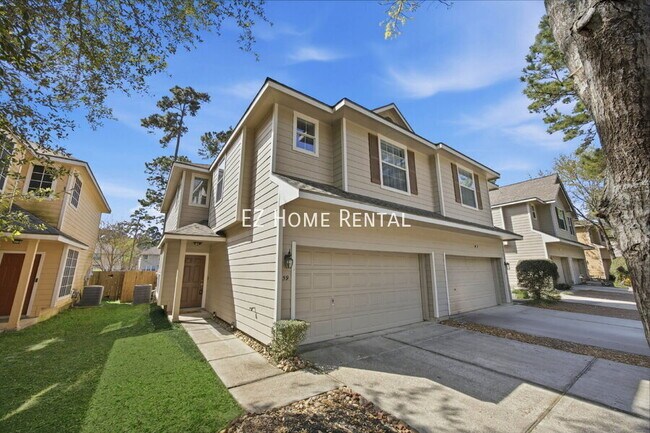 Foto del edificio - 59 E Stedhill Loop