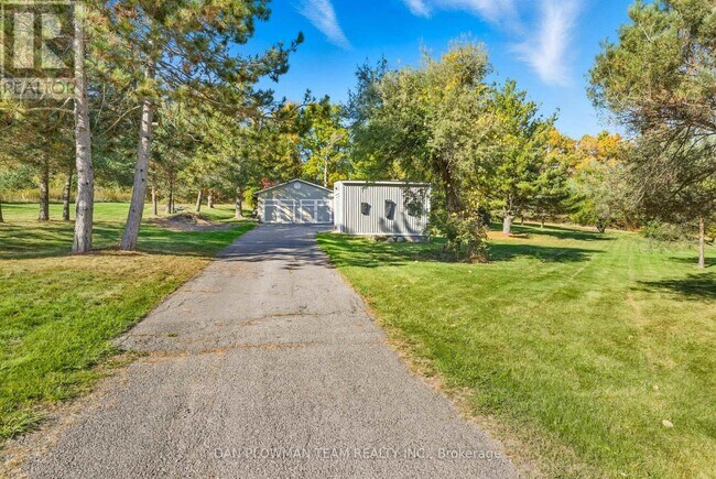 Photo du bâtiment - 236 Rutherford Rd