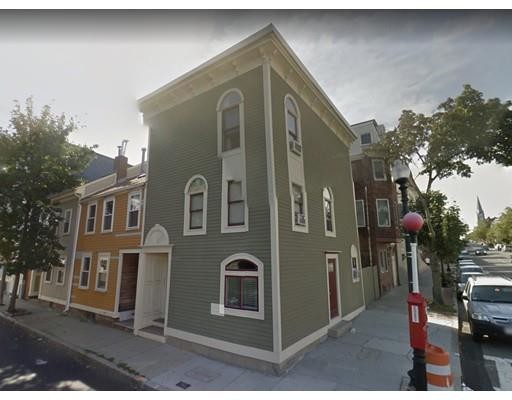 Primary Photo - 226 Bunker Hill St