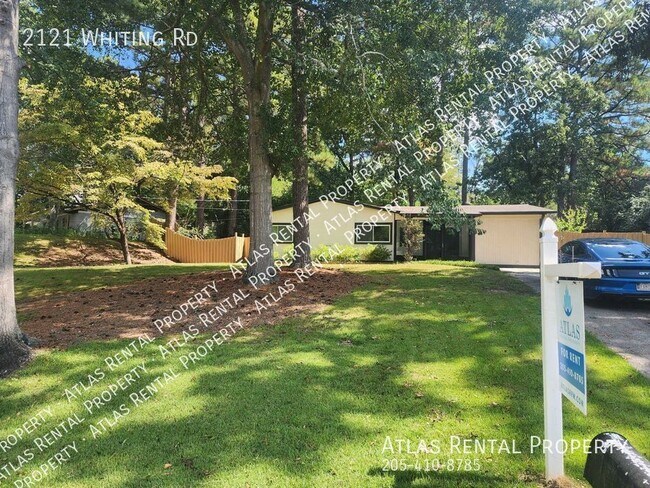 Foto del edificio - 2121 Whiting Rd