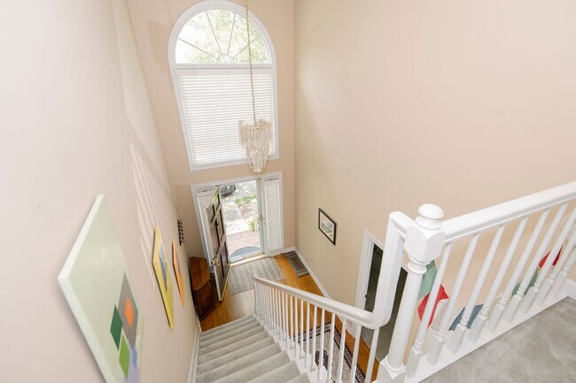 Photo - Available Now! 2 Bed / 2.5 Ba With First F... House