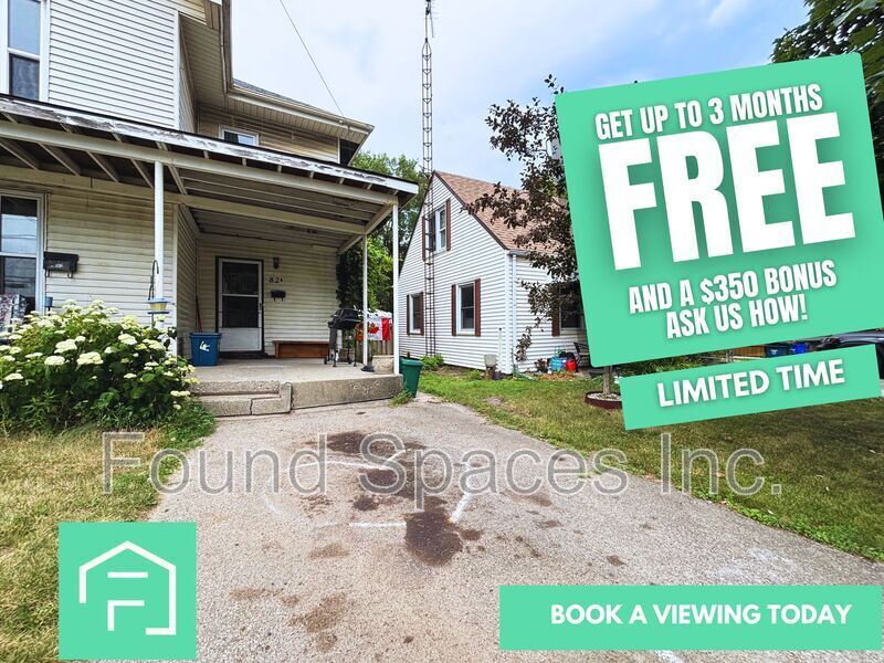 Photo principale - 82 Grey St