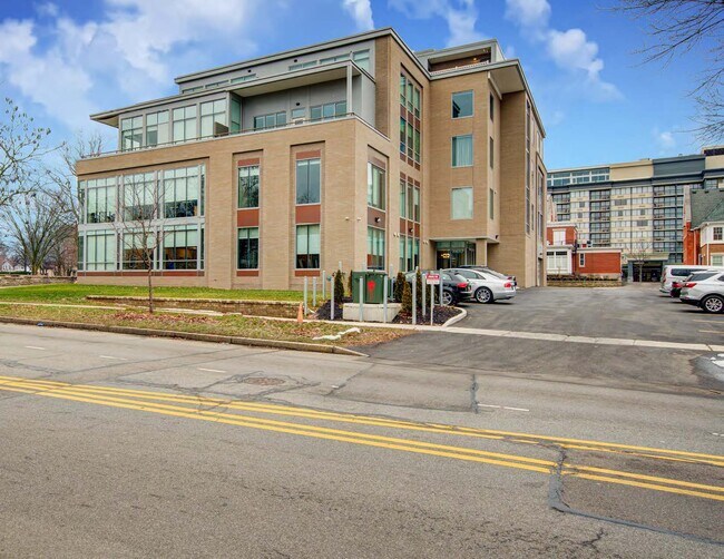 600 East Ave, Rochester, NY 14607 Apartments Rochester, NY