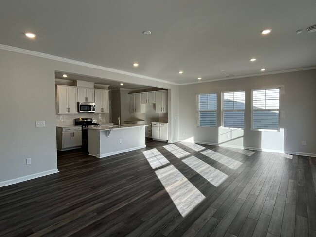 Foto del edificio - Newly Constructed 3BD, 2.5BA Raleigh Home ...