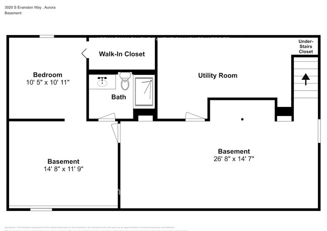 Building Photo - 3020 S Evanston Way