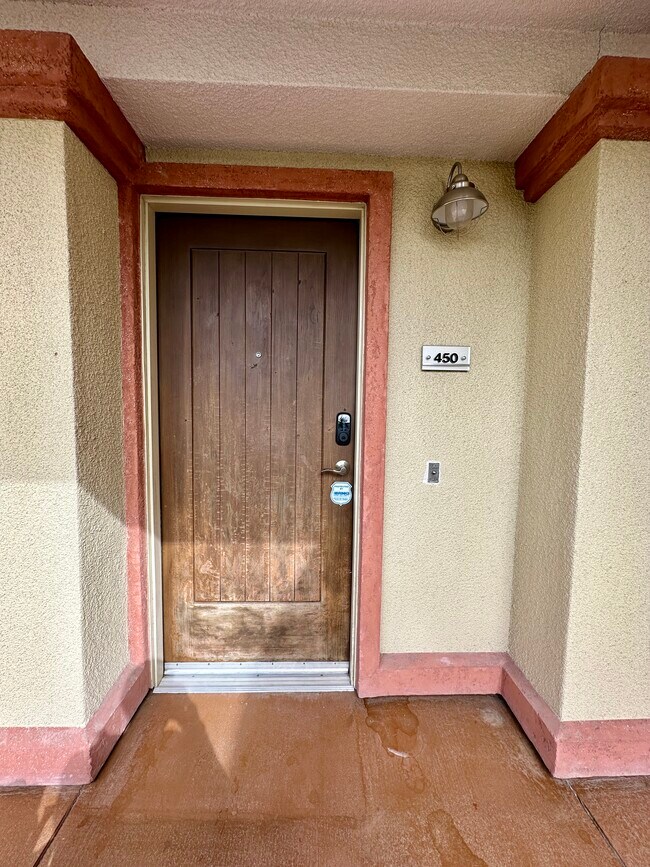 Foto del edificio - 809 Auzerais Ave