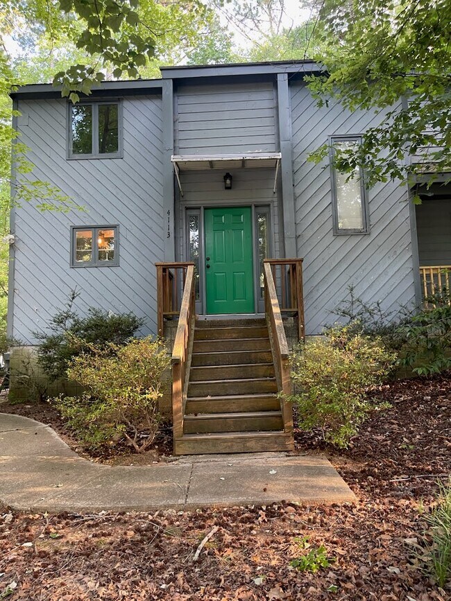 Foto del edificio - 4113 Arckelton Dr