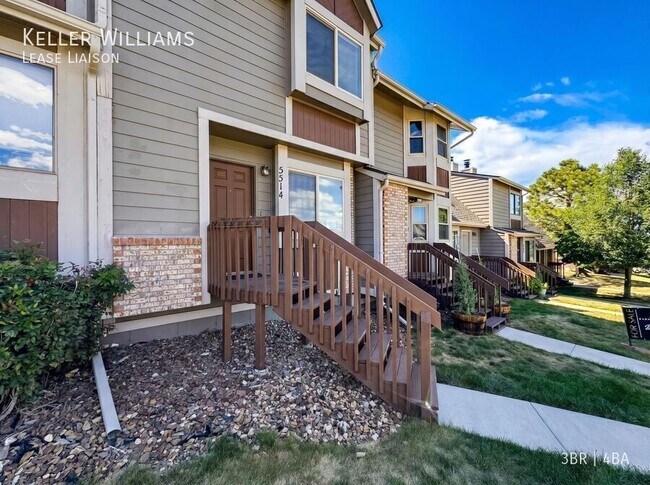 Foto del edificio - 5514 Dunbar Ct