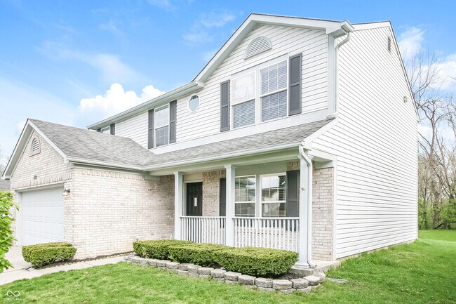 Building Photo - 10734 Snowdrop Way