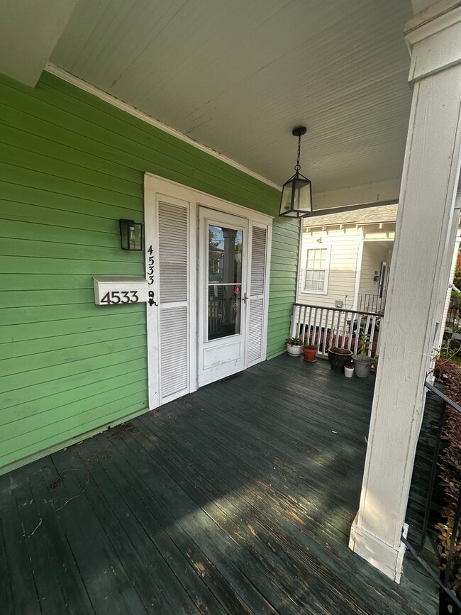 Photo - 4533 S Derbigny St House