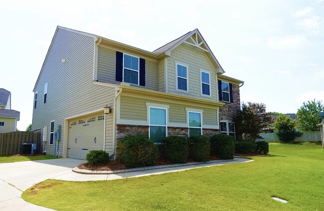 Building Photo - 224 Wateree Way