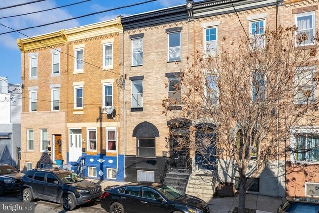 Building Photo - 1735 Mifflin St