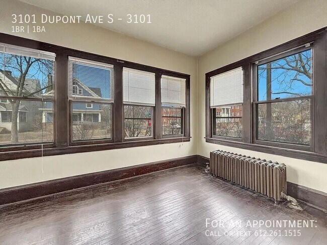 Foto del edificio - 3101 Dupont Ave S