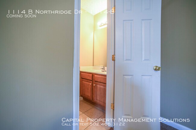 Building Photo - 1114 Northridge Dr