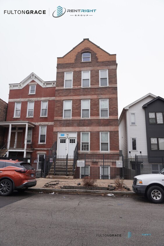 Building Photo - 2652 W 21st Pl