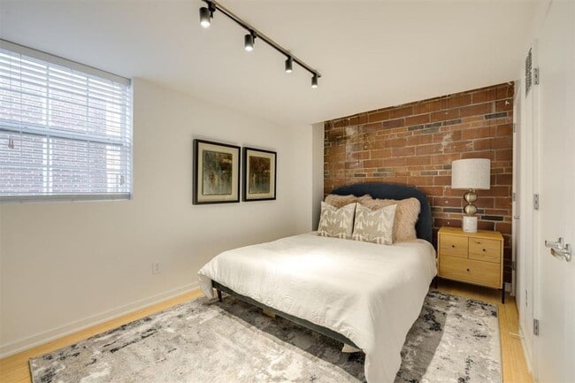 Photo - One bedroom loft in Midtown OKC!