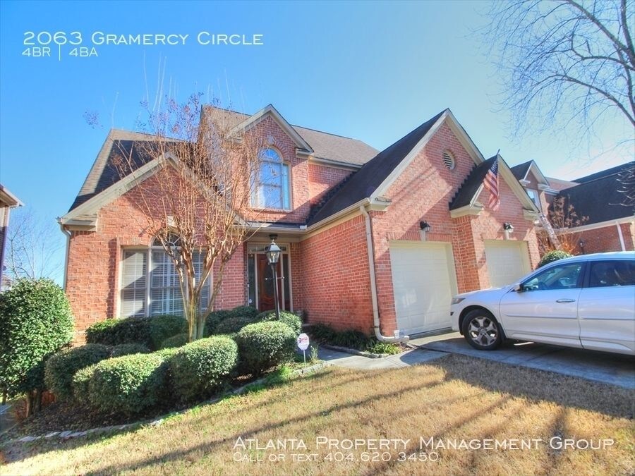 Primary Photo - 2063 Gramercy Circle