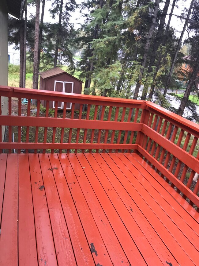 85 Pepperdine dr, Fairbanks, AK 99709 Townhome Rentals in Fairbanks