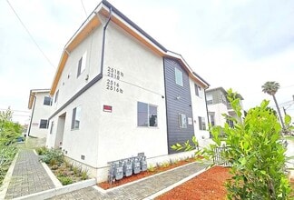 Building Photo - 2516 Malabar St