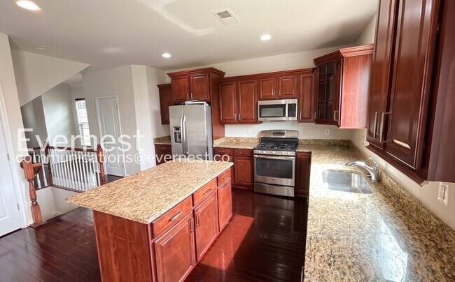 Foto del edificio - 11774 Dawkins Ridge Ln