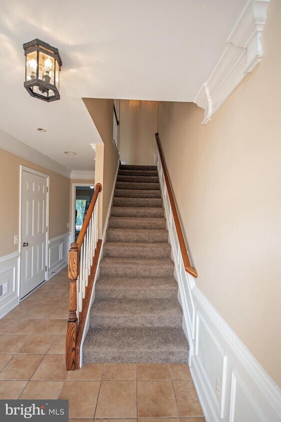 2444 Terra Cotta Cir, Herndon, VA 20171 Townhome Rentals in Herndon