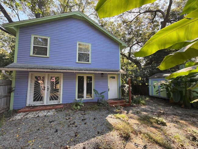 Foto del edificio - 213-215 S Summit Ave