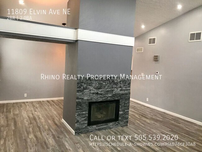Foto del edificio - 11809 Elvin Ave NE