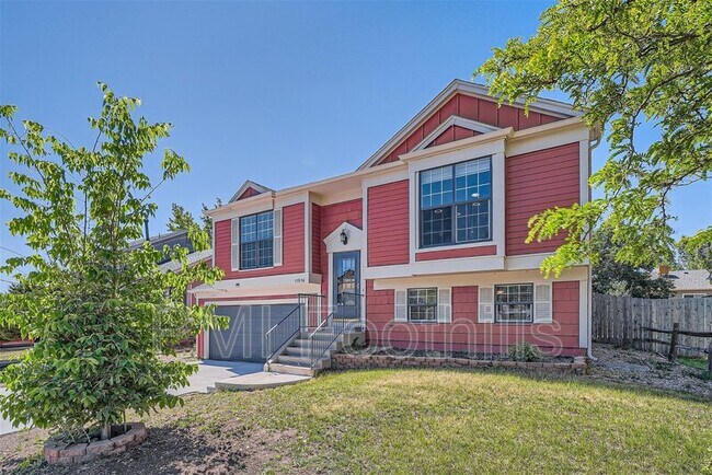 Foto del edificio - 11516 W 102nd Pl