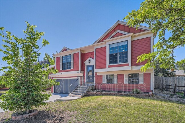 Photo - 11516 West 102nd Place House