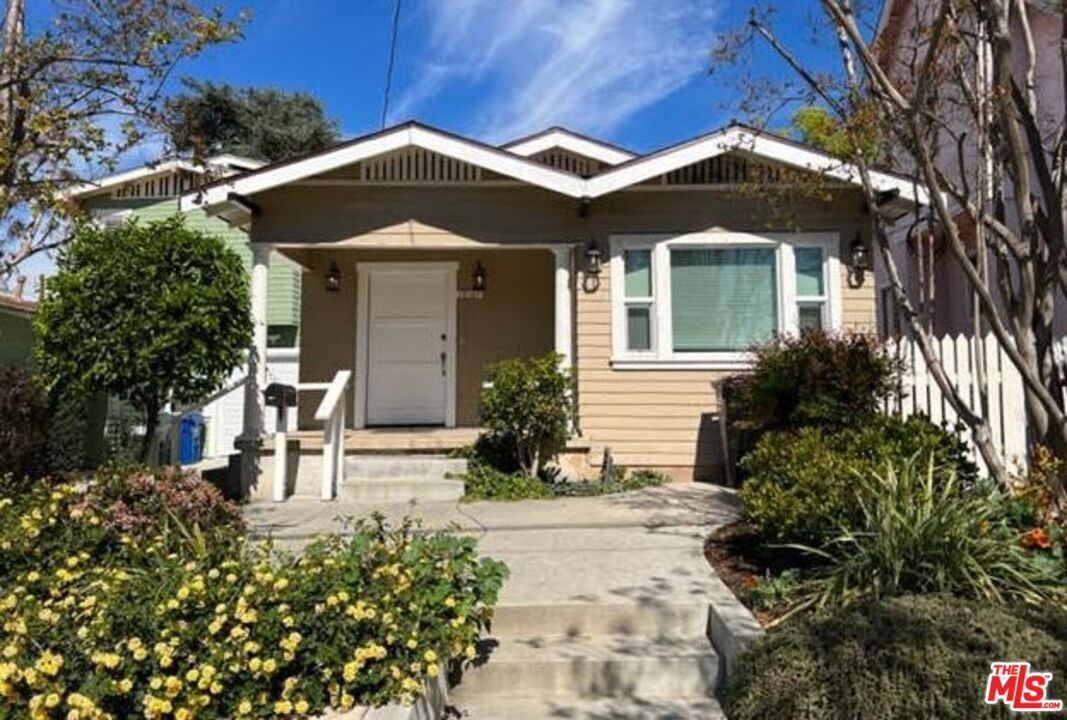 13107 Beverly Blvd, Whittier, CA 90601 House for Rent in Whittier, CA