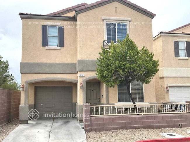 Building Photo - 10513 Sun Palace Ct