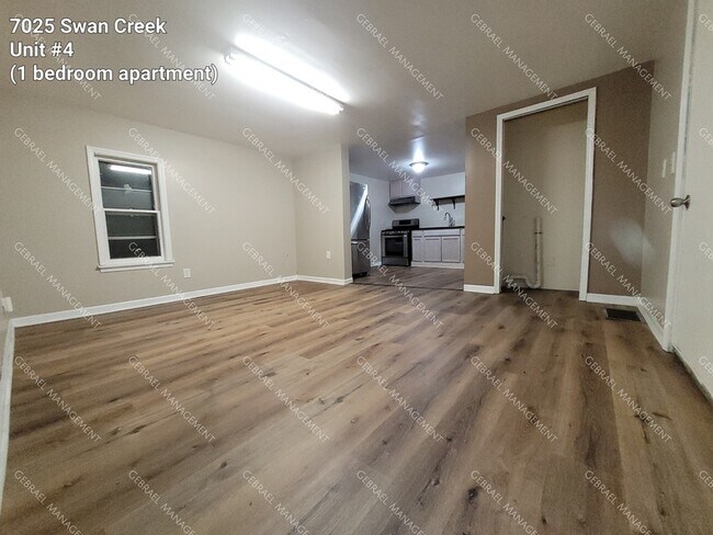 Foto del edificio - 7025 Swan Creek Rd