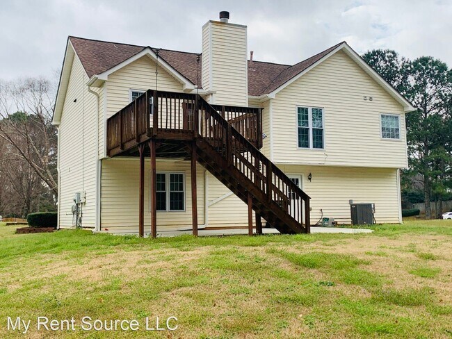 Building Photo - 4 br, 3 bath House - 1821 Green Oak Cir