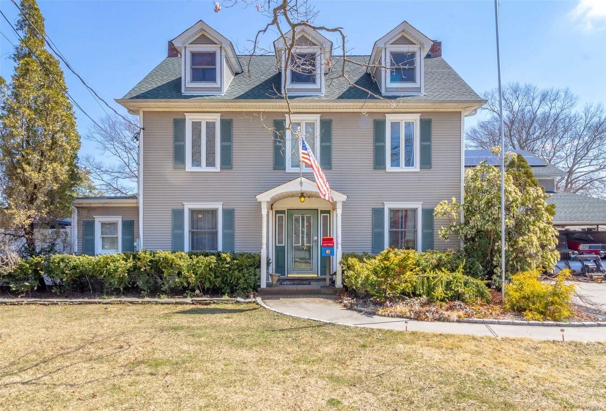 Foto principal - 87 Swan Lake Dr