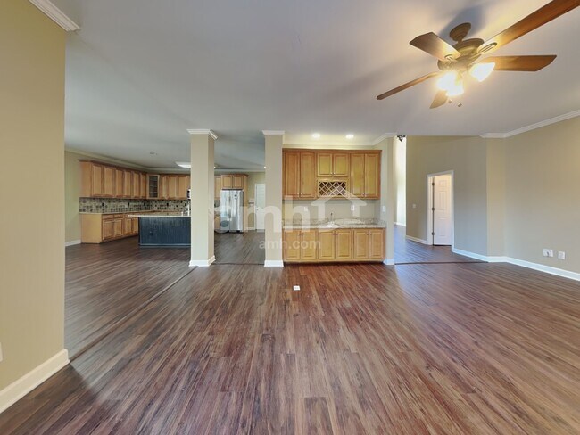 Foto del edificio - 4809 Rapids Cir NW