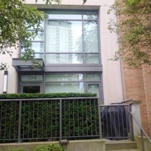 Building Photo - 1168 Richards St