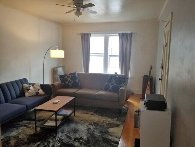 Foto del edificio - 4800 N Hermitage Ave