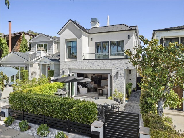 Foto principal - 712 Marguerite Ave