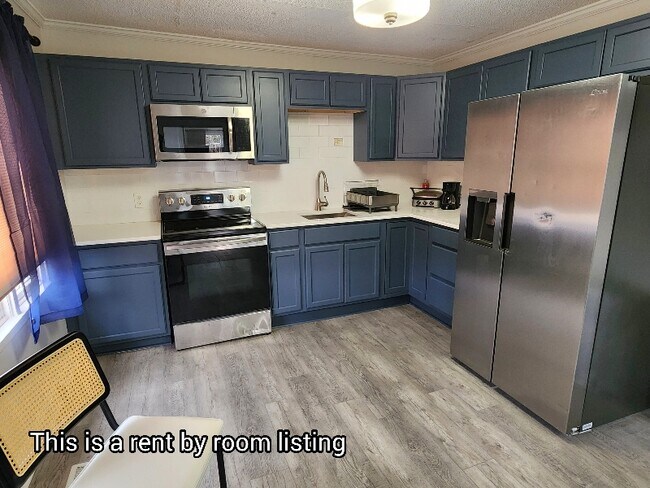 Foto del edificio - 1516 E Geer St