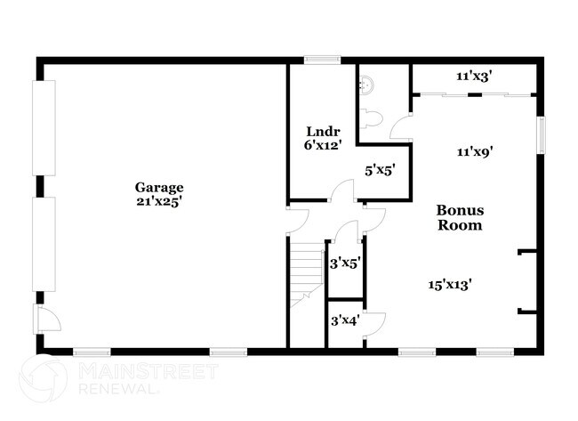 Foto del edificio - 1437 S Tomahawk Ln