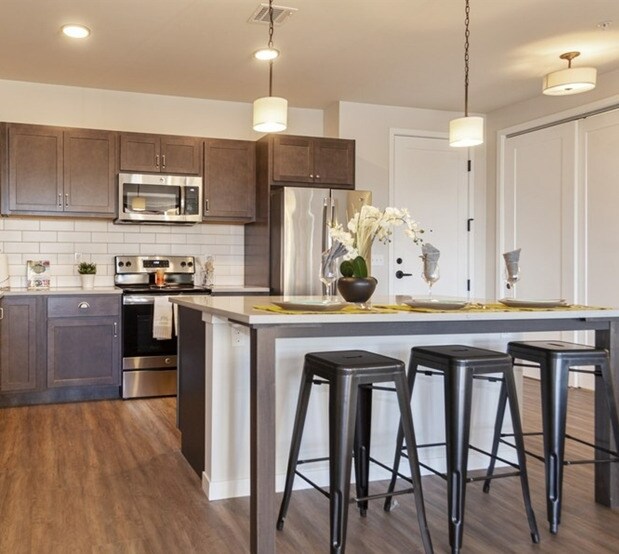 Foto del edificio - Harmonee Square Apartments