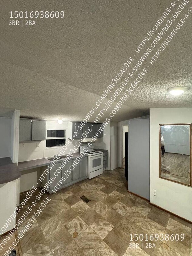 Foto del edificio - 5124 Beaudry Cir