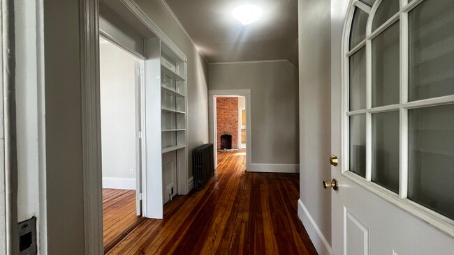 LIVING ROOM - 89 Grant St