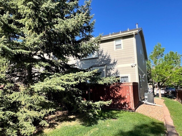 back - 9106 Gale Blvd