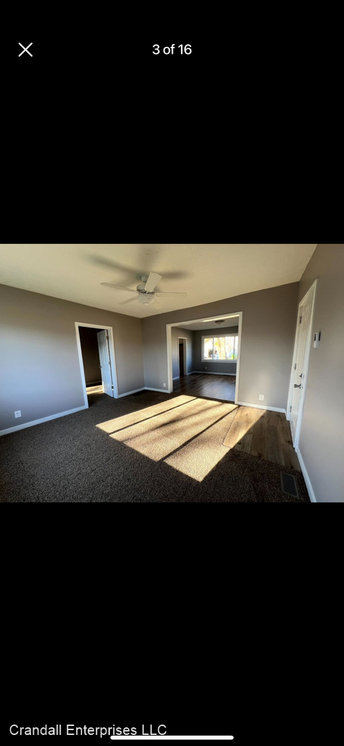 Foto del edificio - 3 br, 1 bath House - 11730 Silver Street