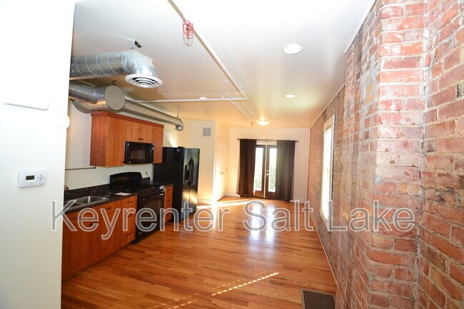 Foto del edificio - 540 N 600 W