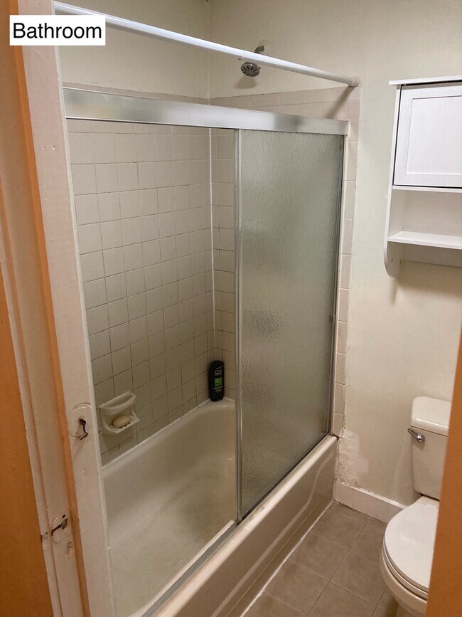 Foto del edificio - 16 Watson St