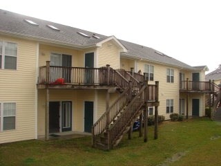 2.° vista - Holton Place Condo